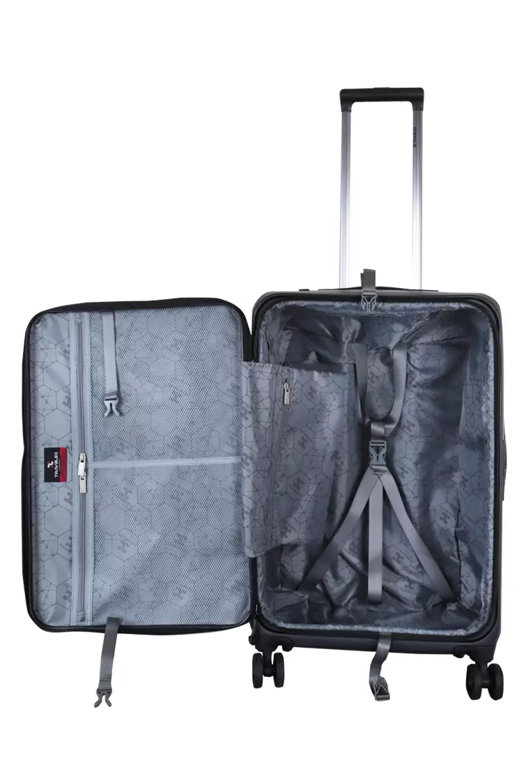 285 Hard Case Luggage Medium (23 inches)