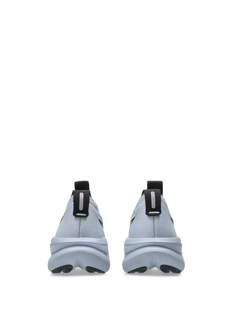 Asics Men Gel-Nimbus 28 Standard-1011C127.402