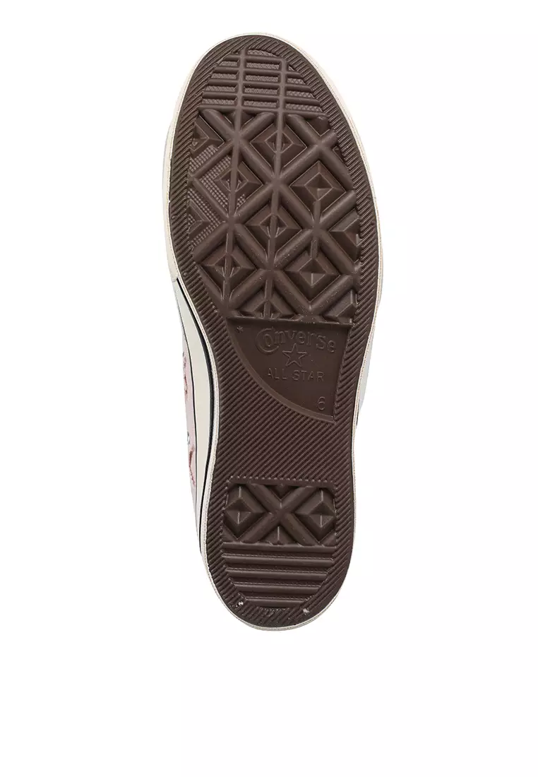 Chuck 70 Ox Sneakers