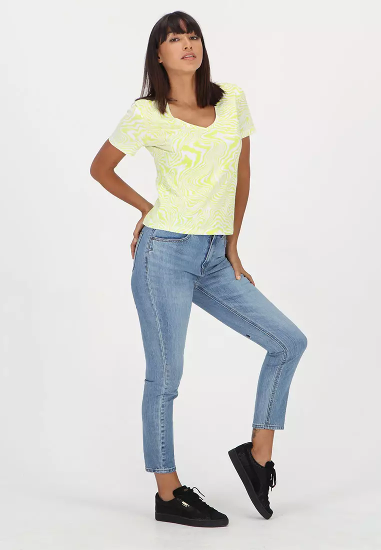 GST TWISTED ZEBRA LIM