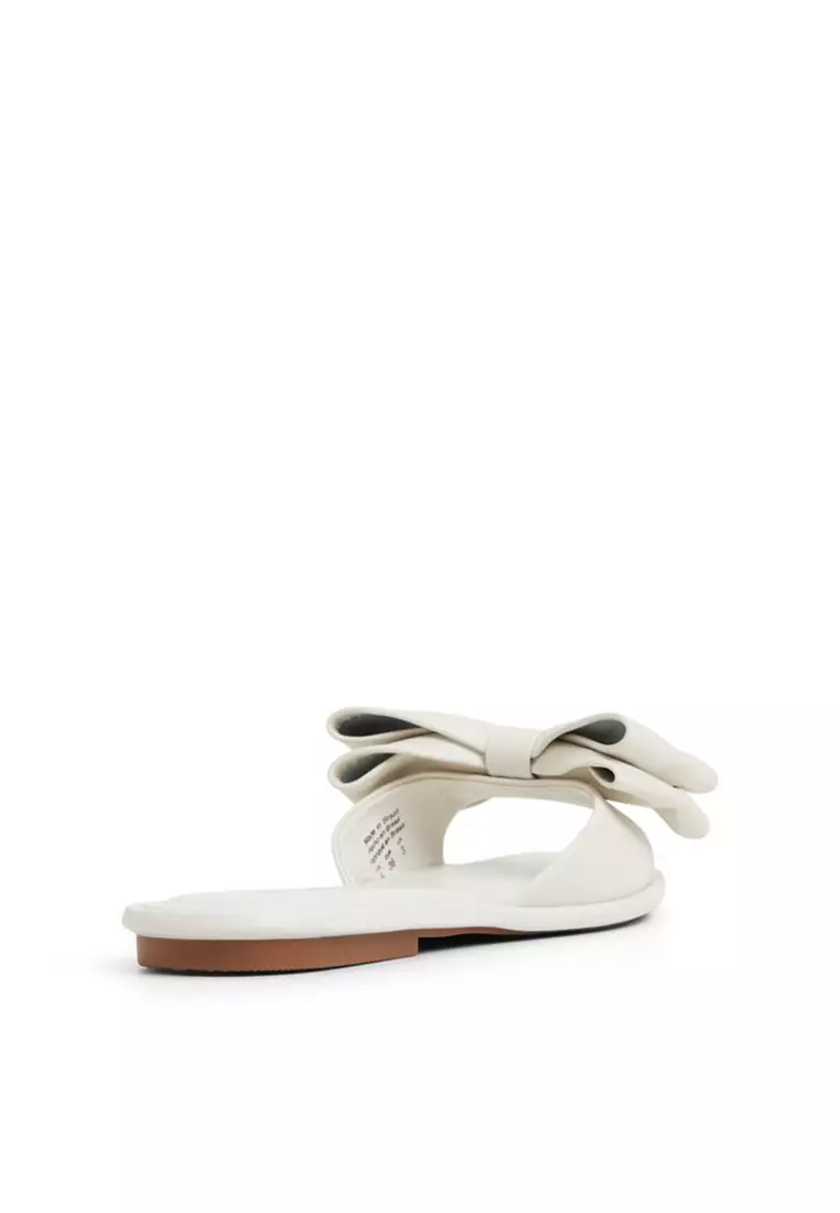Bowetta Ballerina & Flats