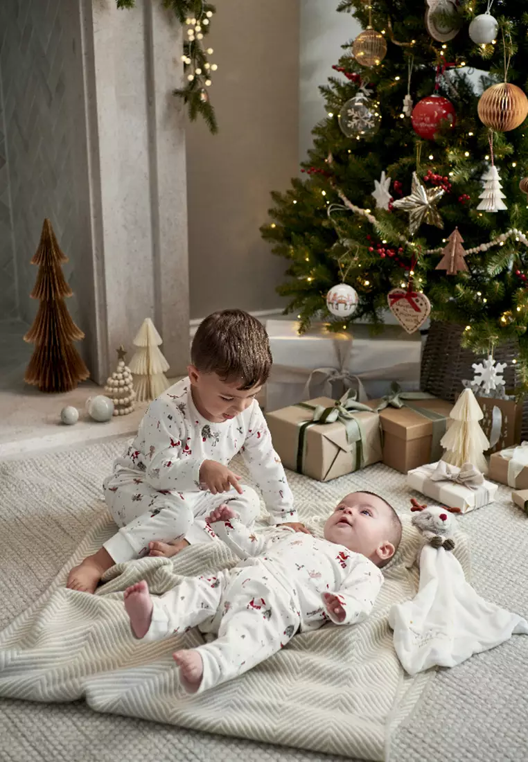 Night Before Christmas Pajamas