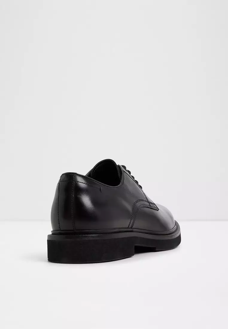 Geoff Derby Shoes