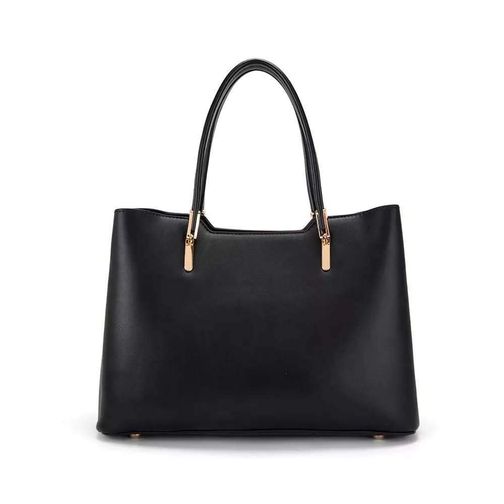 Palomino Lista Handbag - Black