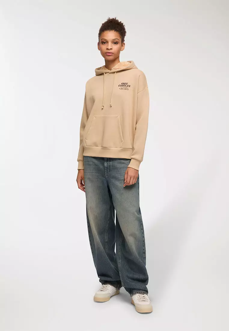 Woman Sweat Shirt
