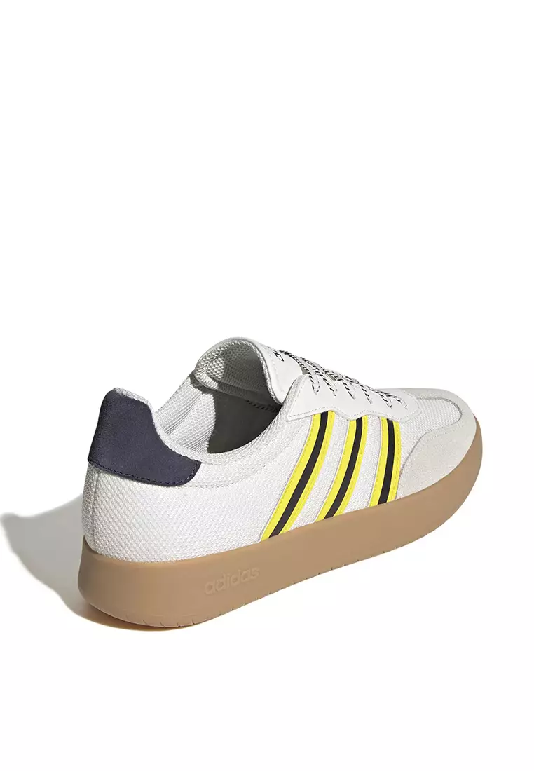 Jual ADIDAS Barreda Shoes Original 2026 | ZALORA Indonesia
