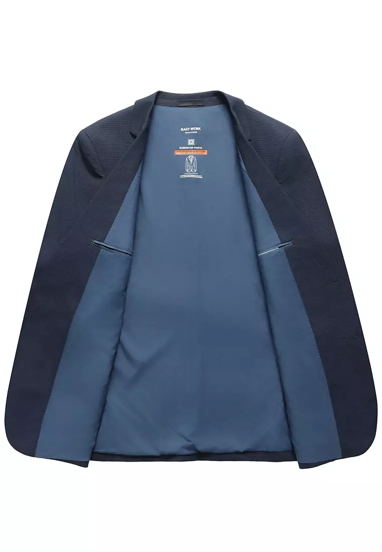 Elastic Breathable Suit Jacket LB5583