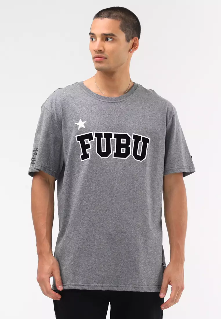 Round Neck Regular Fit T-shirt