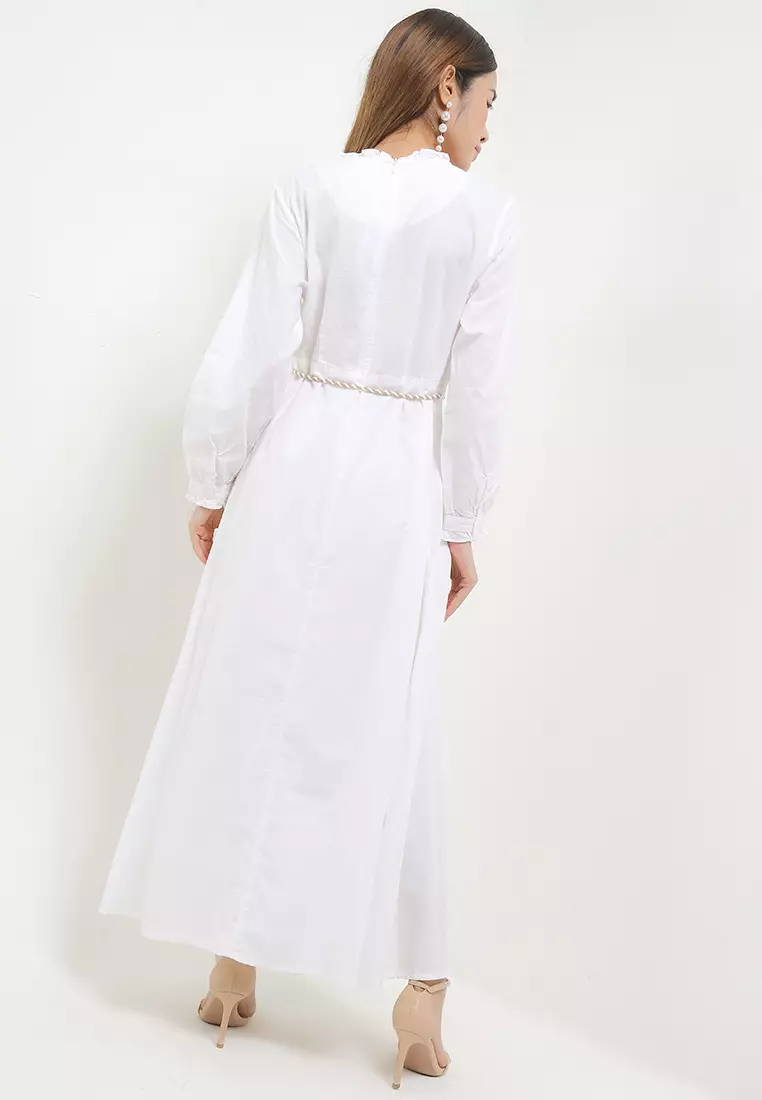 Ikna Dress