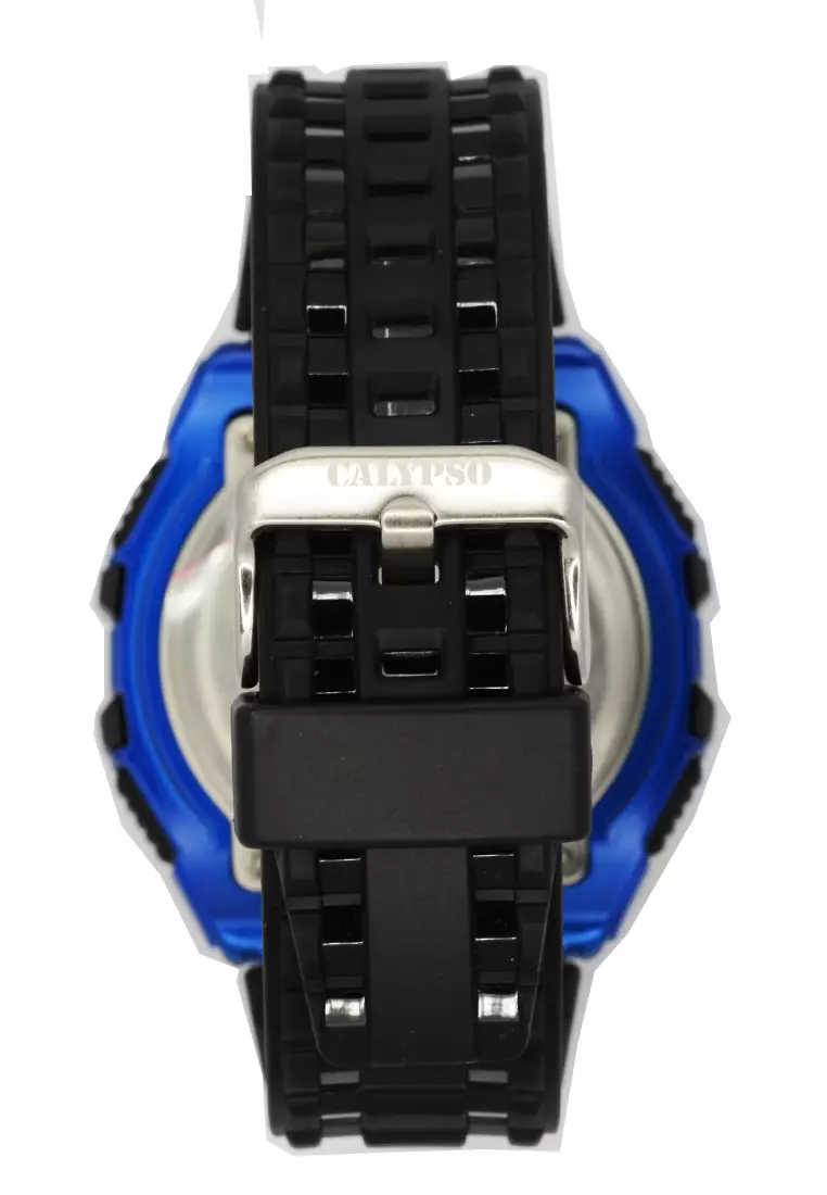 Sporty Men's Watches CAL K5670/8