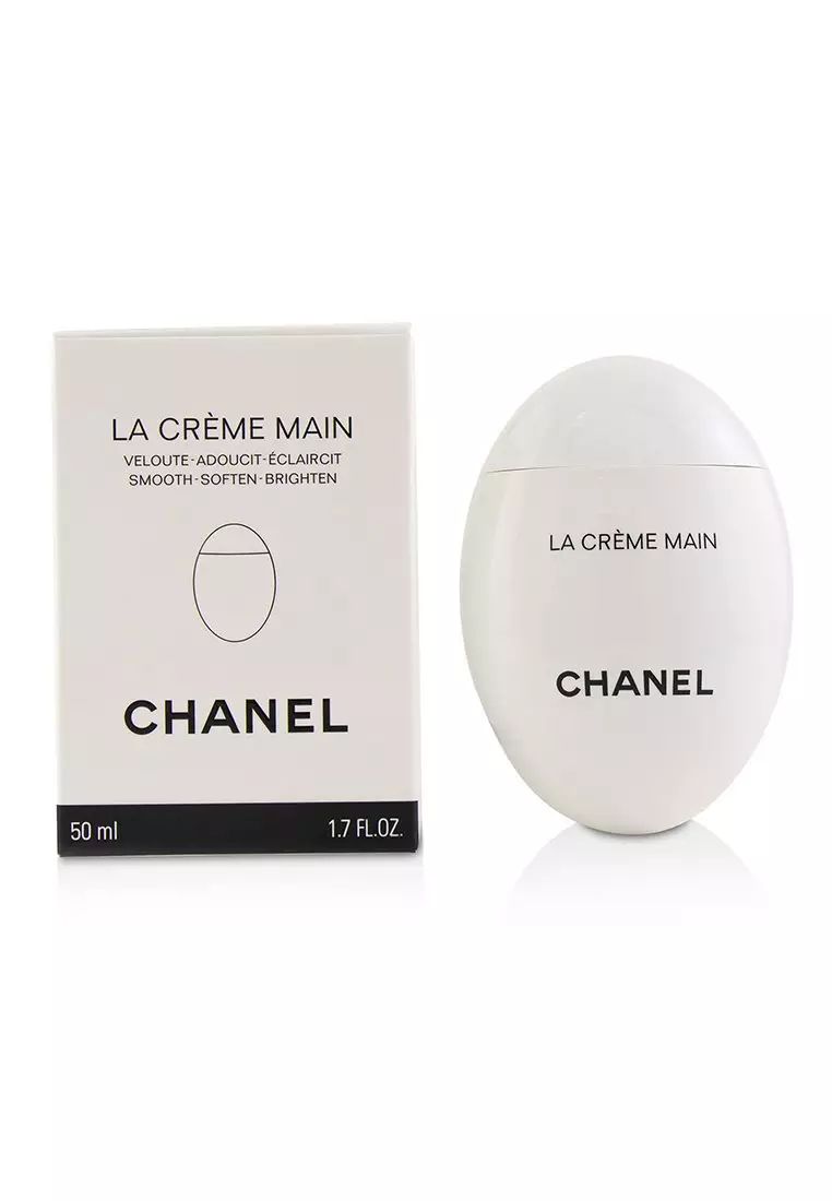 Buy Chanel Chanel - La Creme Main Hand Cream 50ml/1.7oz 2026 Online ...