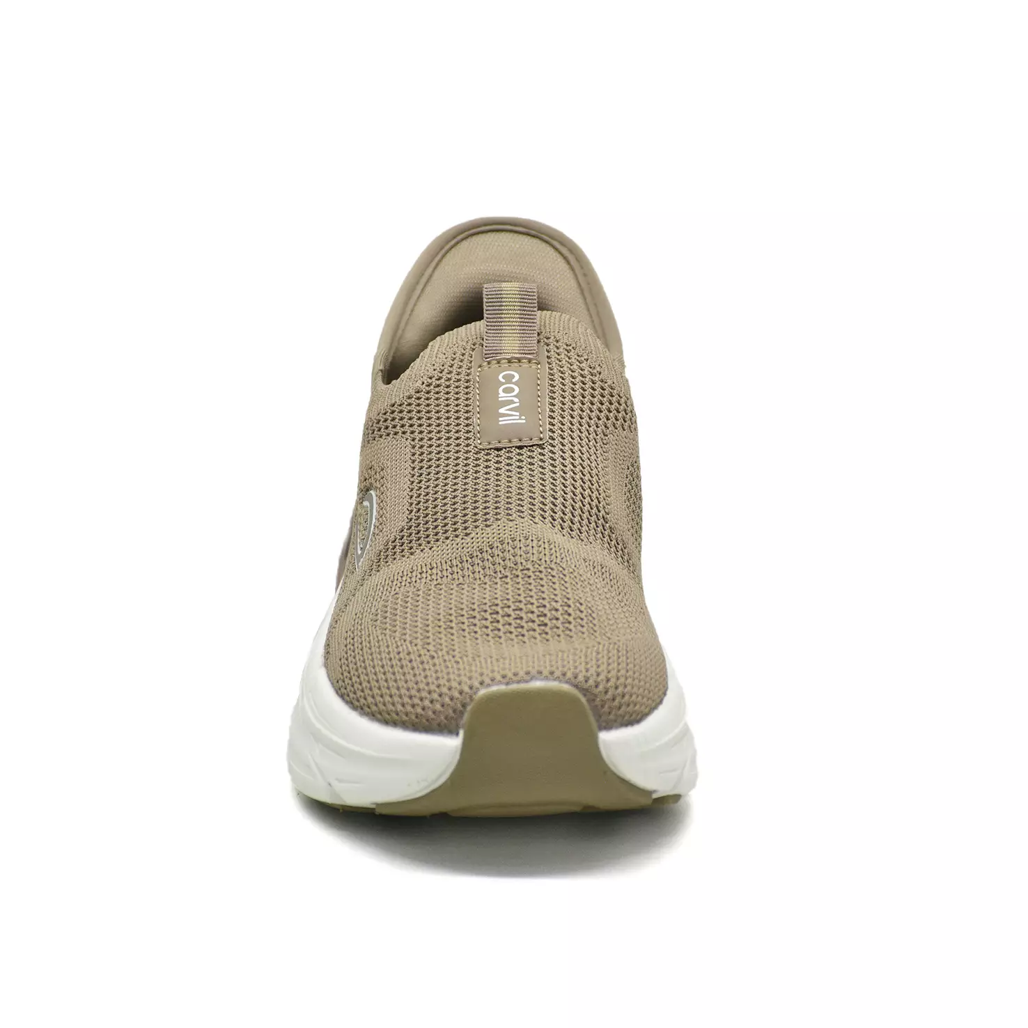 Carvil Sepatu Pria Legion CRV-SM Beige