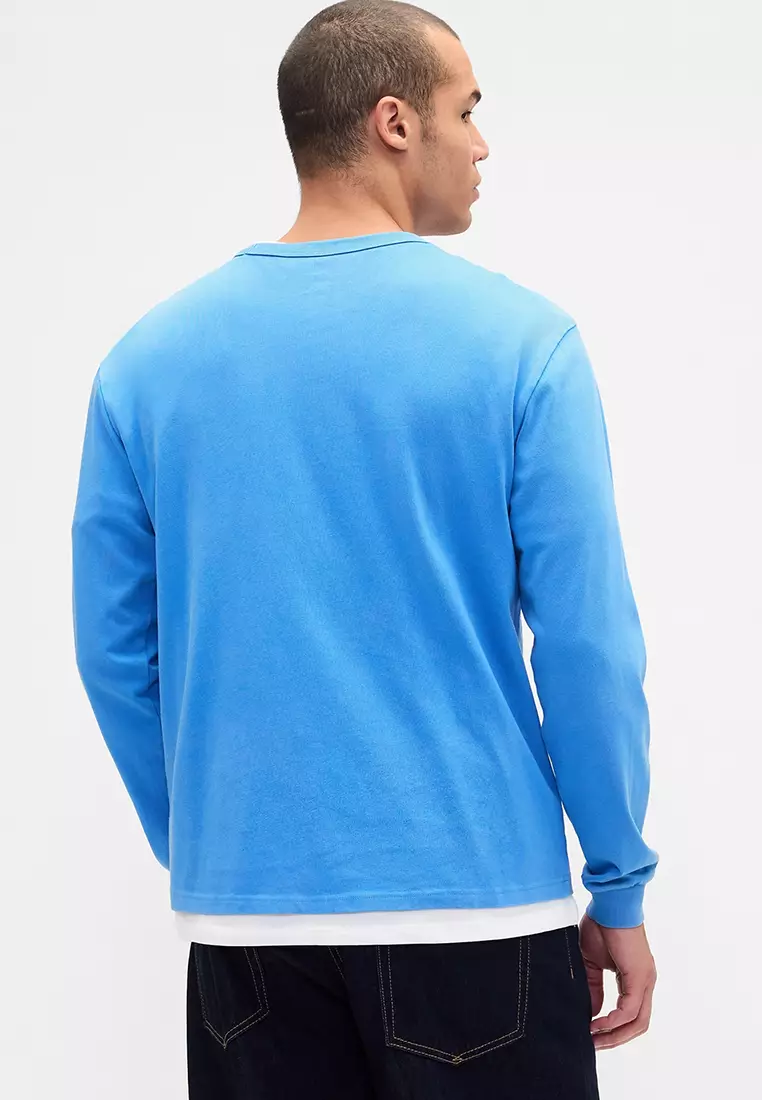 Heavyweight Relaxed T-Shirt