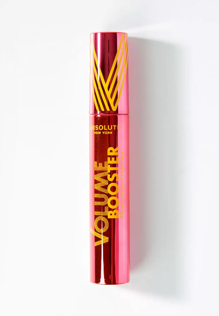 Volume Booster Mascara