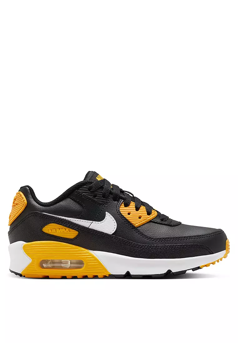 Discount on Nike  shoes - SKU: Air Max 90 Ltr Older Kids' Shoes