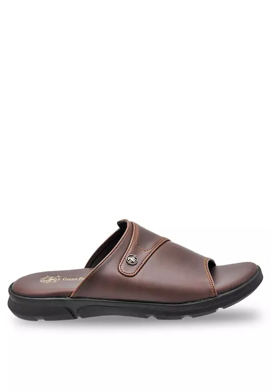 Discount on Green Point Club  shoes - SKU: Comfort Straps Sandals