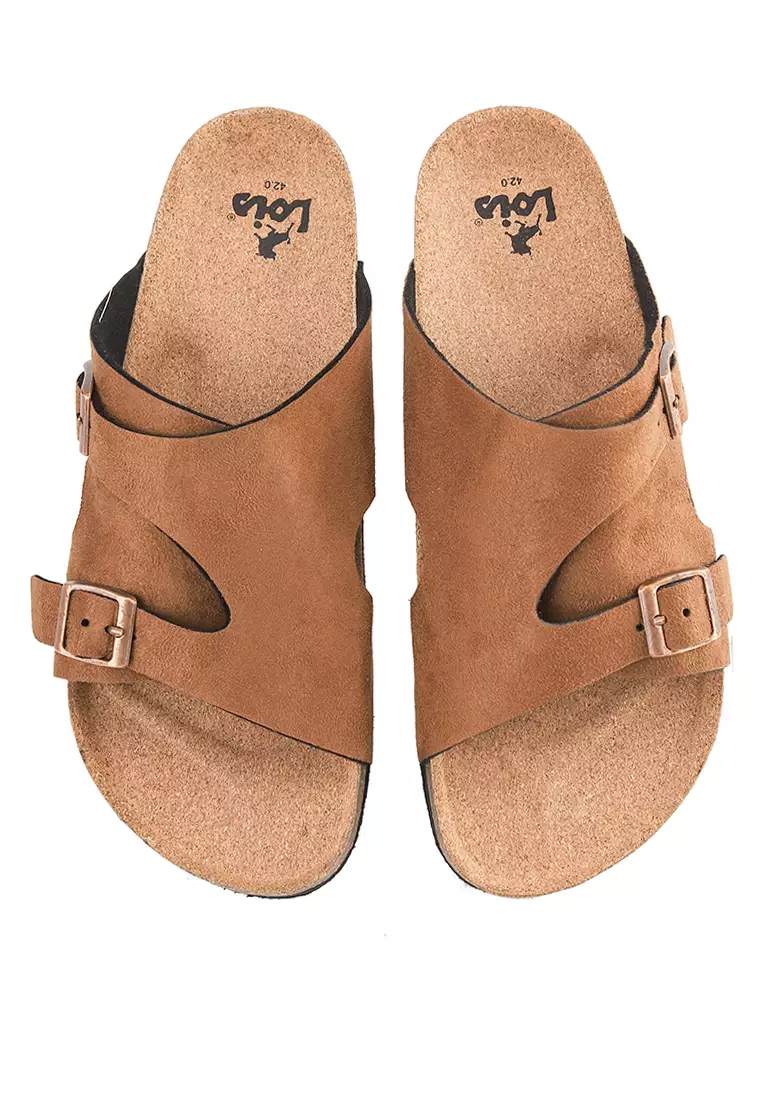 Sandal SASP380B