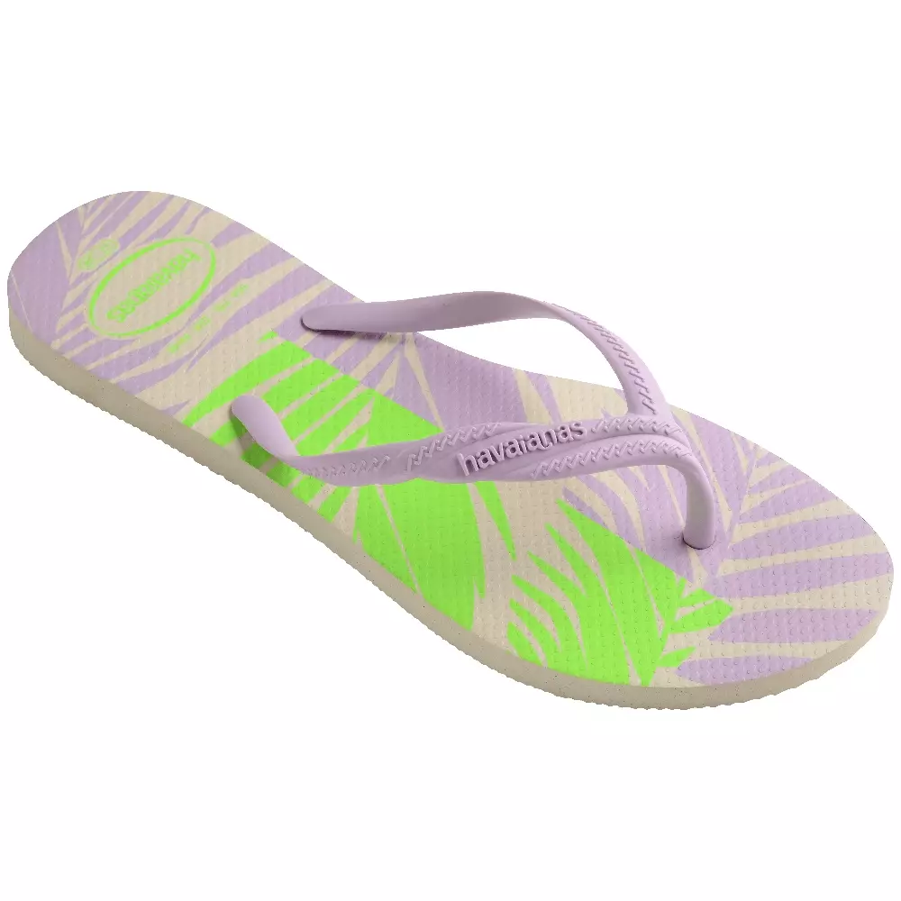 [ONLINE EXCLUSIVE] Havaianas 7179 Fantasia Style - Sandal Wanita