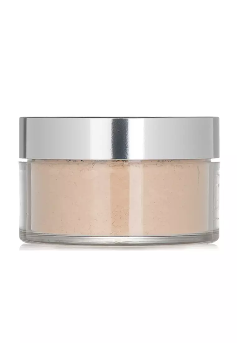 CLINIQUE - Blended Face Powder - # 03 Transparency 3 25g/0.88oz