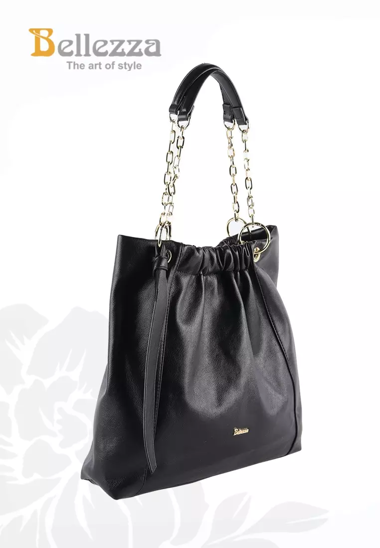 Bellezza Handbag YZ2420290 Black