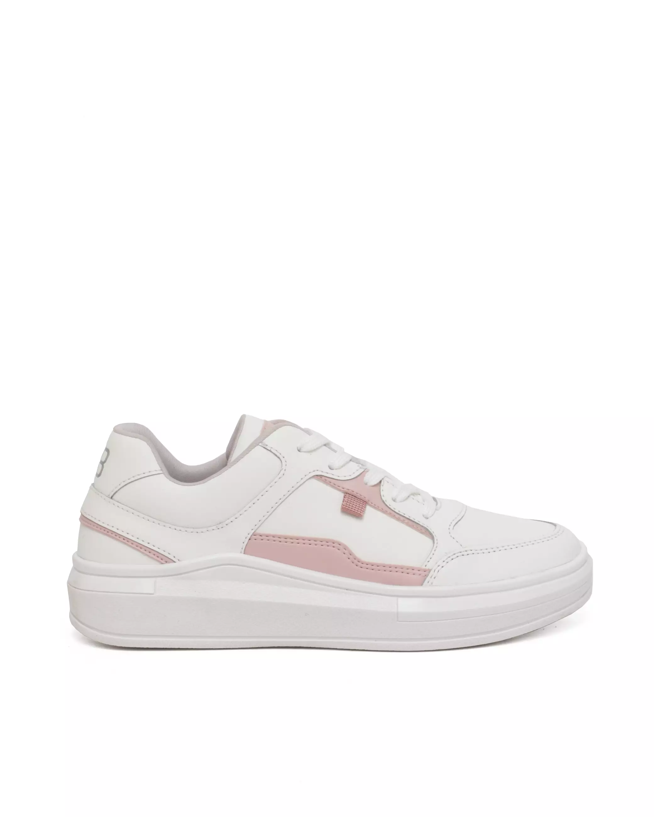 Buccheri Thais Sneakers Women Pink