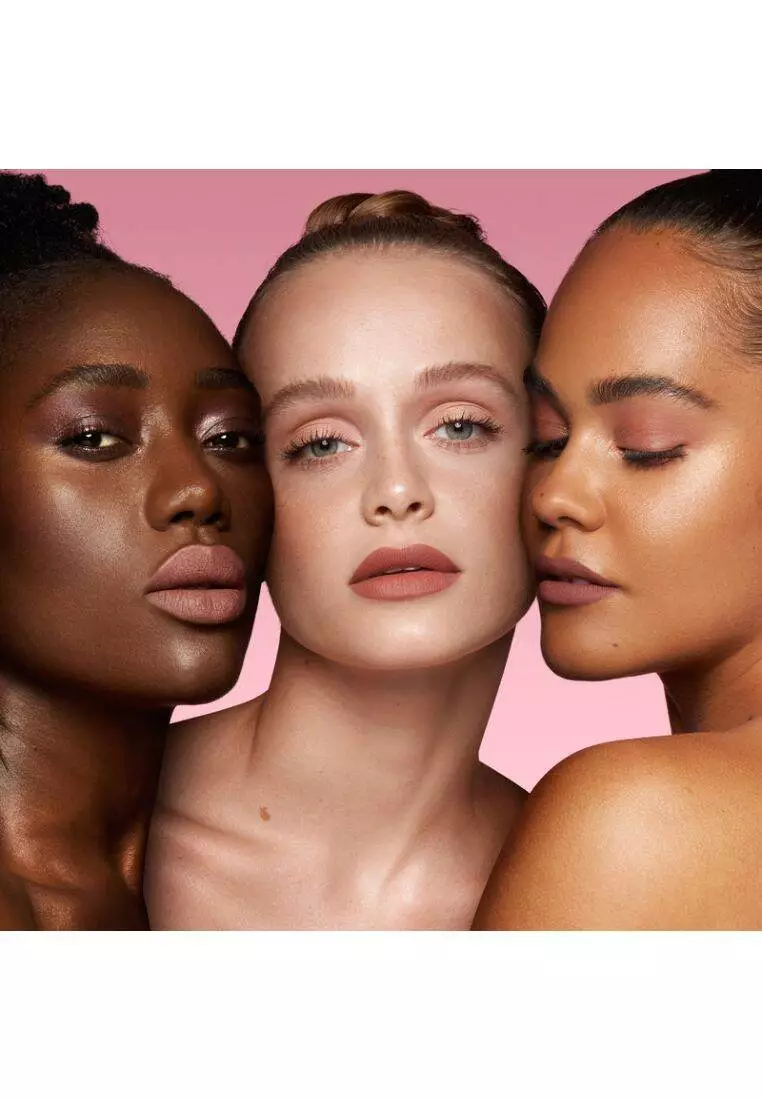 Huda Beauty Lip Contour 2.0 - Terracota