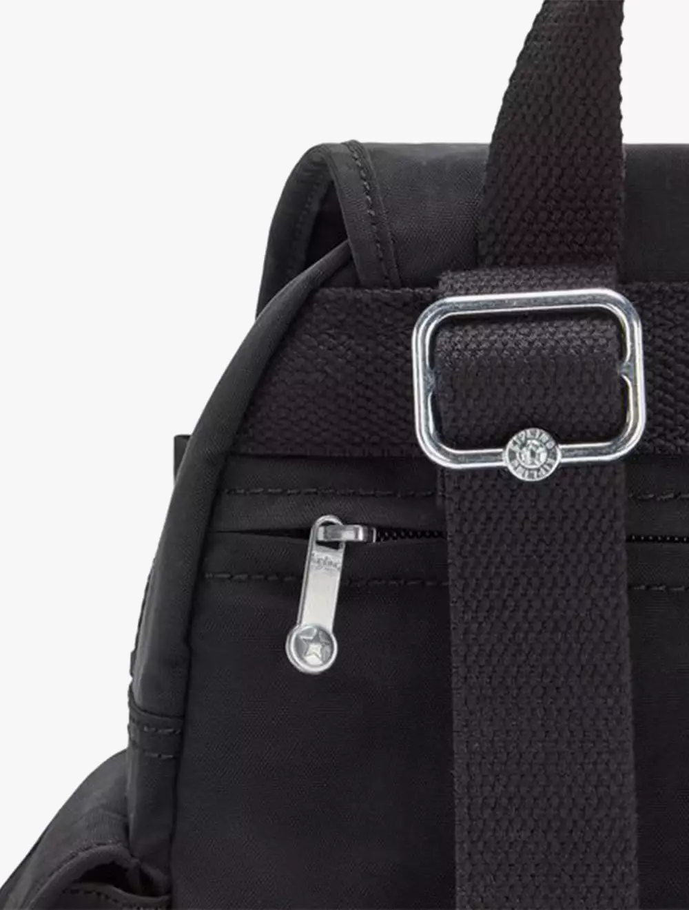 CITY PACK MINI - Black Noir