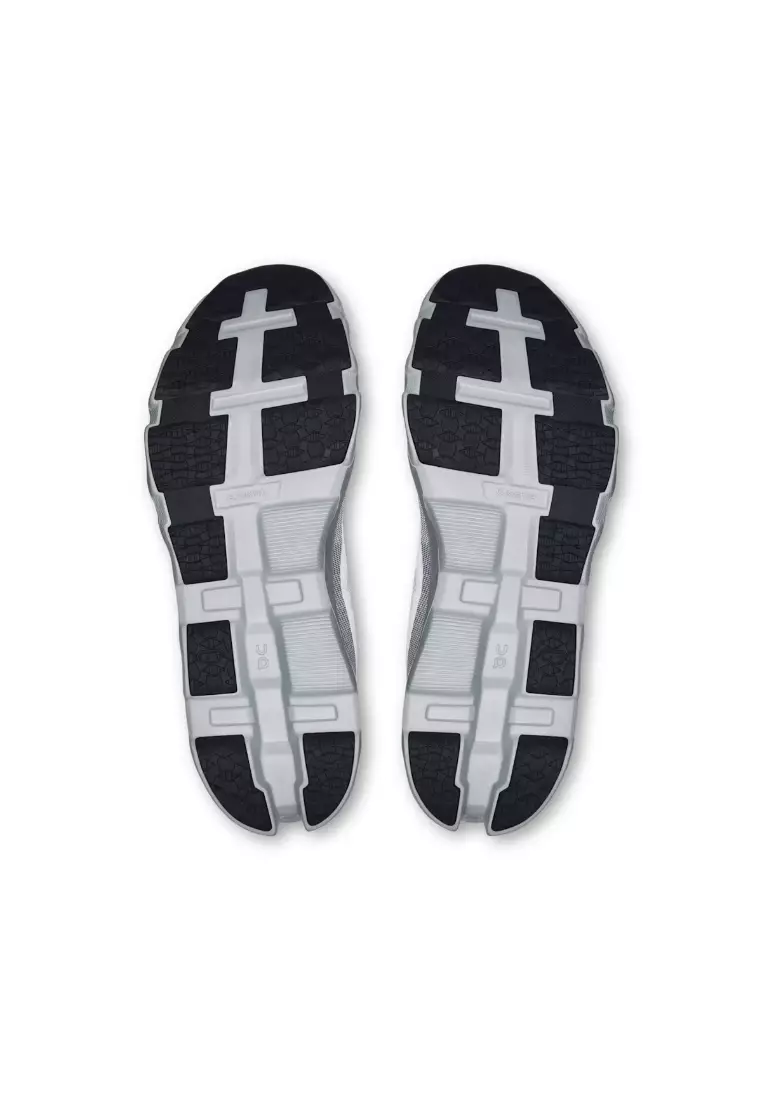 Cloudmonster Hyper Women's Shoe Glacier | Ivory