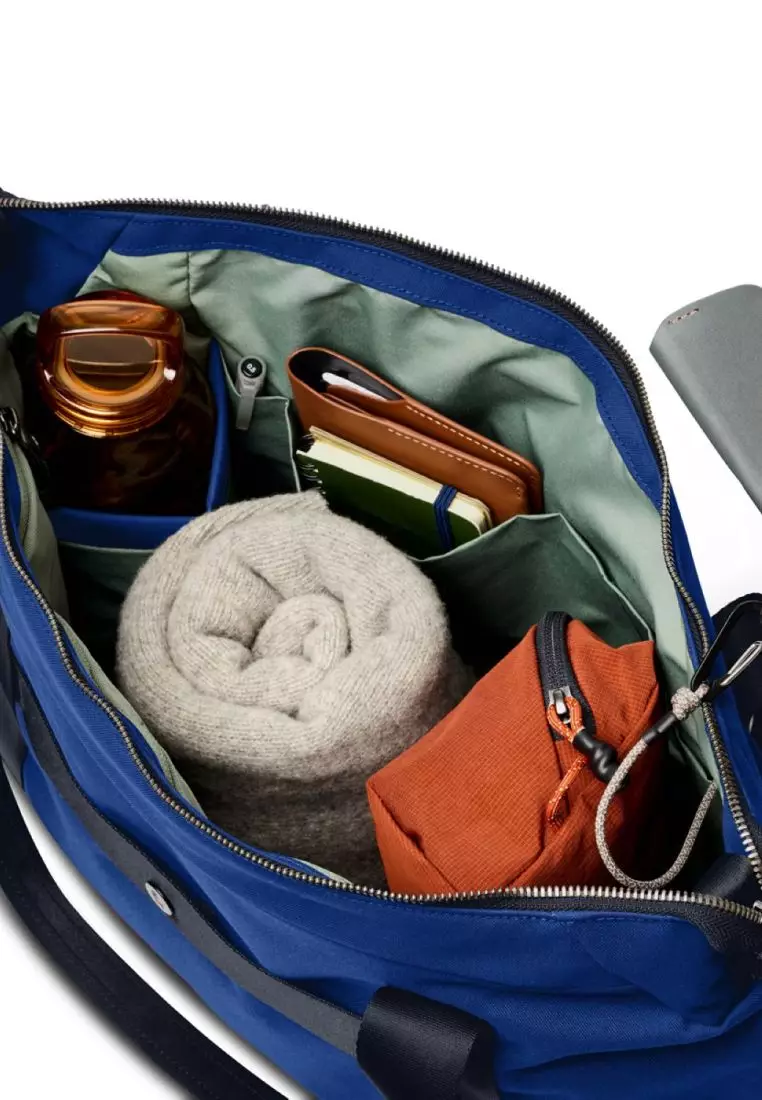 Bellroy Classic Tote (Second Edition) - Indigo
