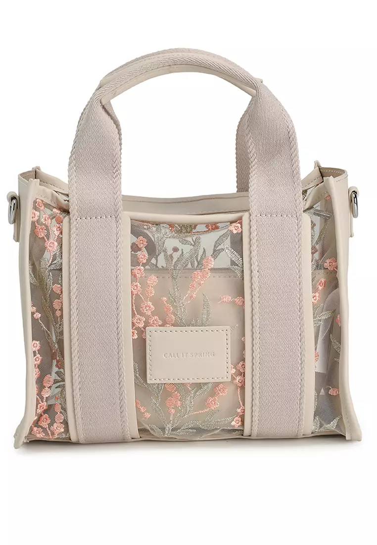Milka Tote Bag