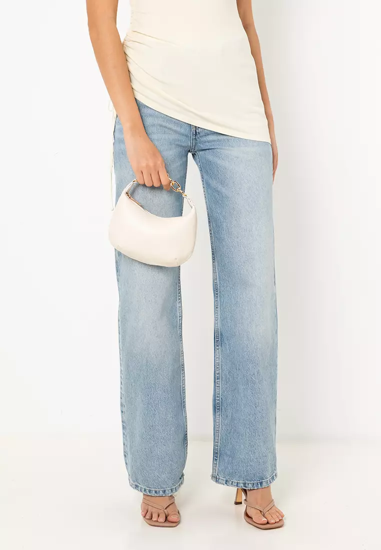 Ariizona Top Handle Bag