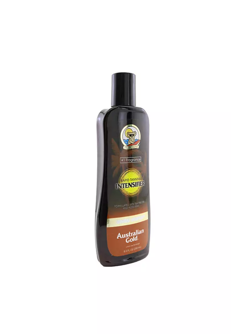 Australian Gold - Rapid Tanning Intensifier 250ml/8.5oz