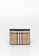 Burberry black Vintage Check And Leather Small Folding Wallet Wallet 80883AC883B016GS_3