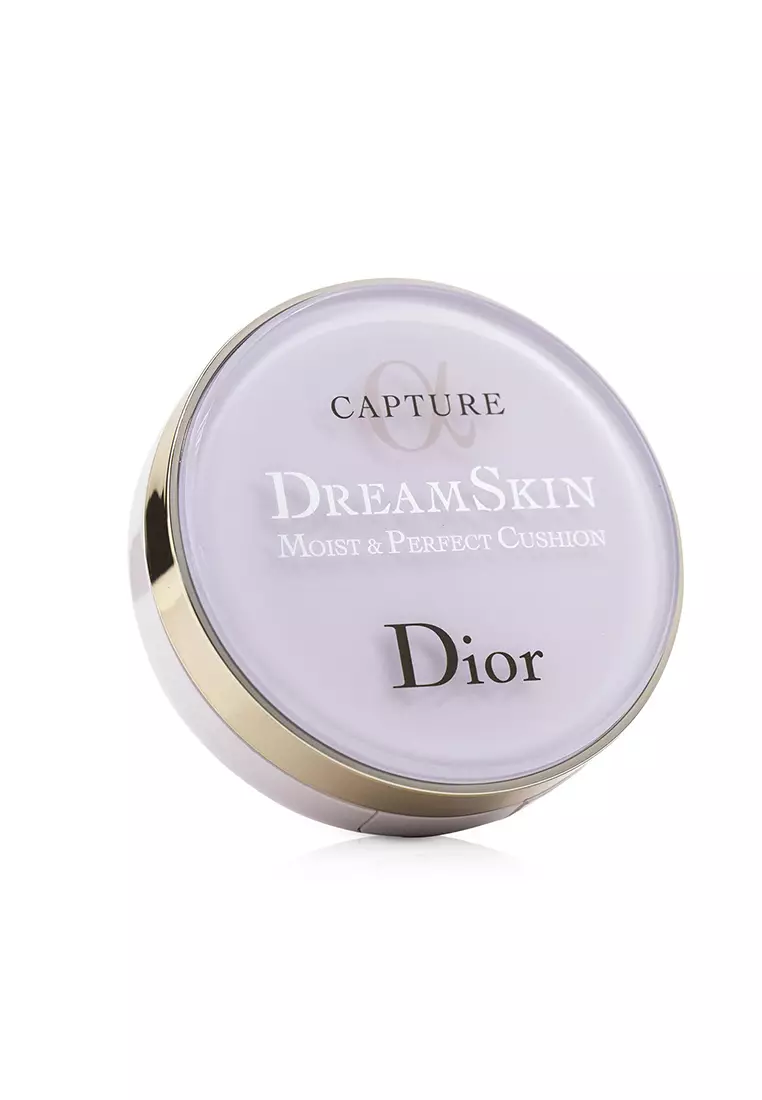 Dior capture totale sales dreamskin cushion 020