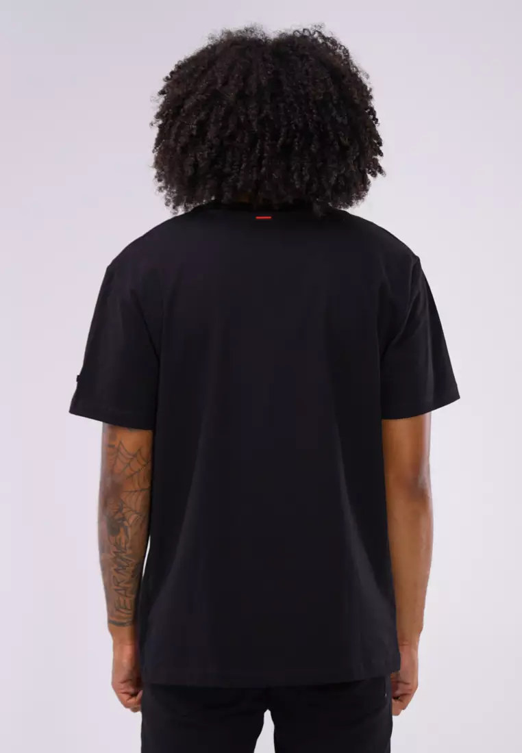 Round Neck Regular Fit