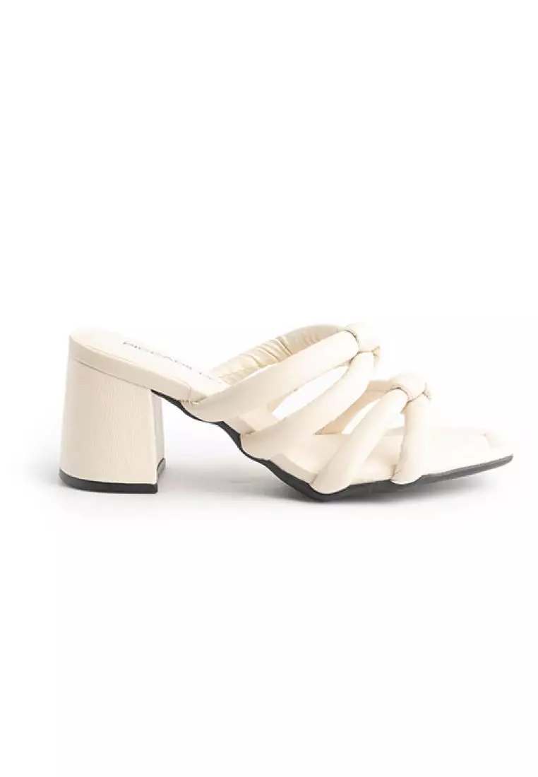 Discount on Piccadilly  shoes - SKU: Therese Heeled Sandals