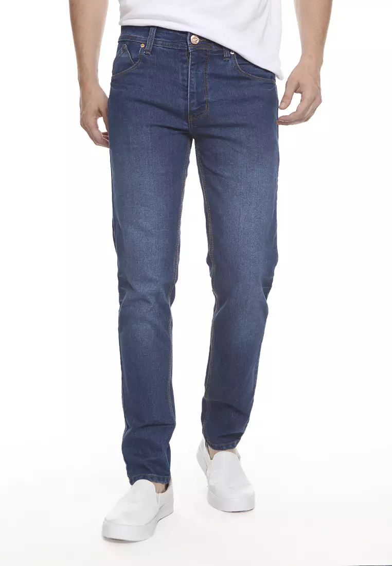 Jeans Slim Fit Eternity 131908