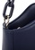 Milliot & Co. navy Jeannet Shoulder Bag 3CAA9AC10F6D57GS_4