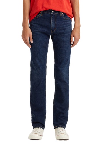 Buy Levi's Levi's® Men's 511™ Slim Fit Jeans 04511-5522 2022 Online ...