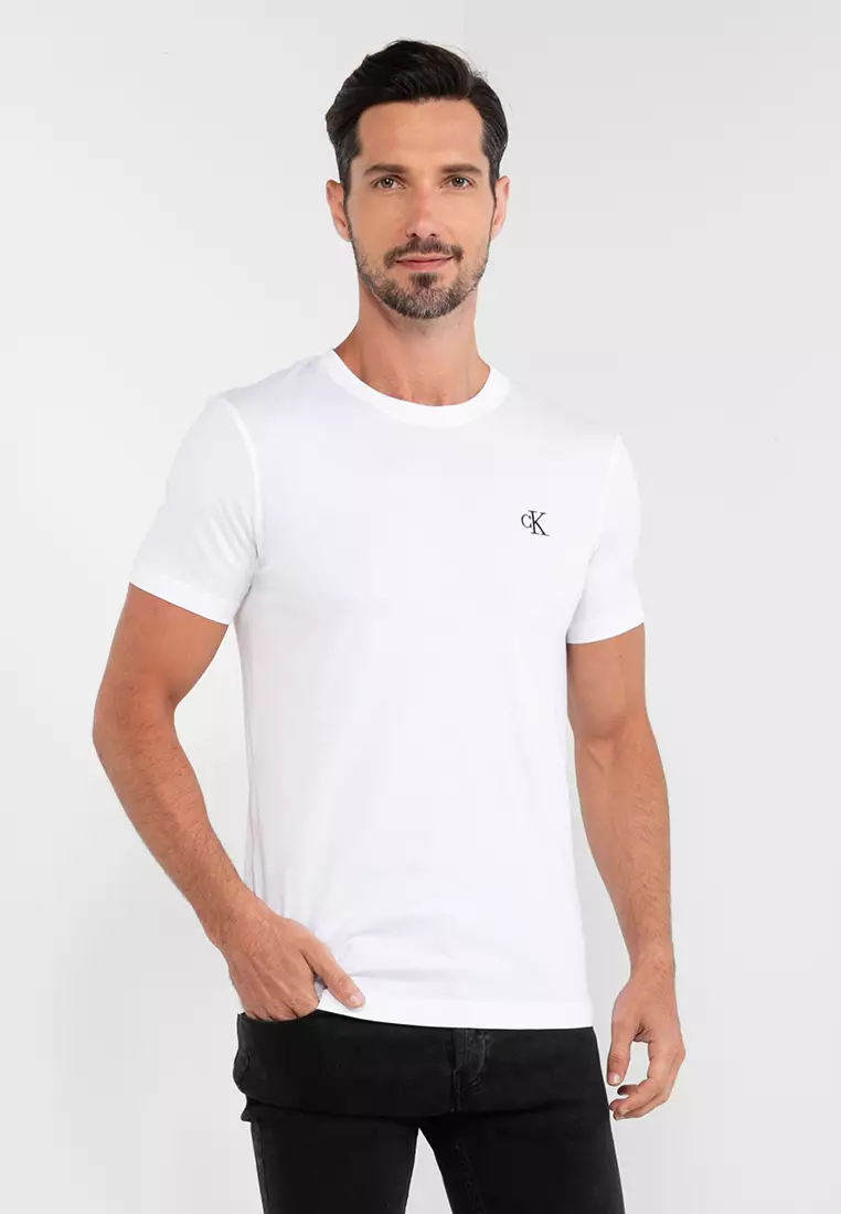 Calvin Klein Essential Slim Tee Calvin Klein Jeans