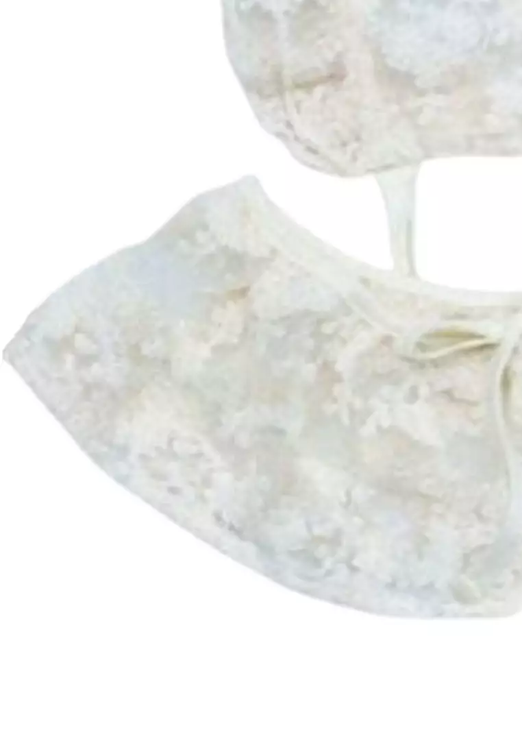 Lantini Bonnet for Girls