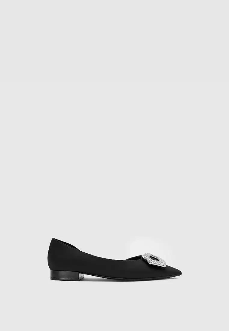 Discount on URBAN REVIVO  shoes - SKU: Pointed Toe Pumps