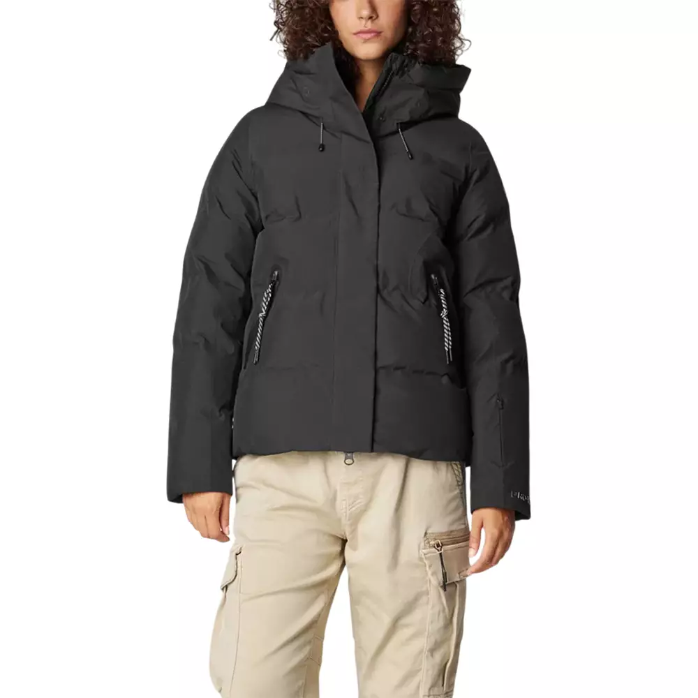 Cho Oyu Pro-Tech Jacket Black