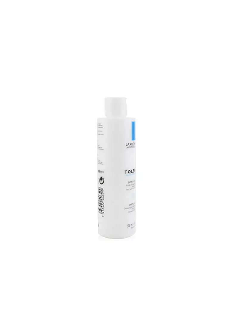 La Roche Posay - Toleriane Dermo Cleanser 200ml/6.76oz