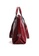 Twenty Eight Shoes red VANSA Cow Leather Tote Bag VBW-Tb6178 2B408ACF7CD287GS_3