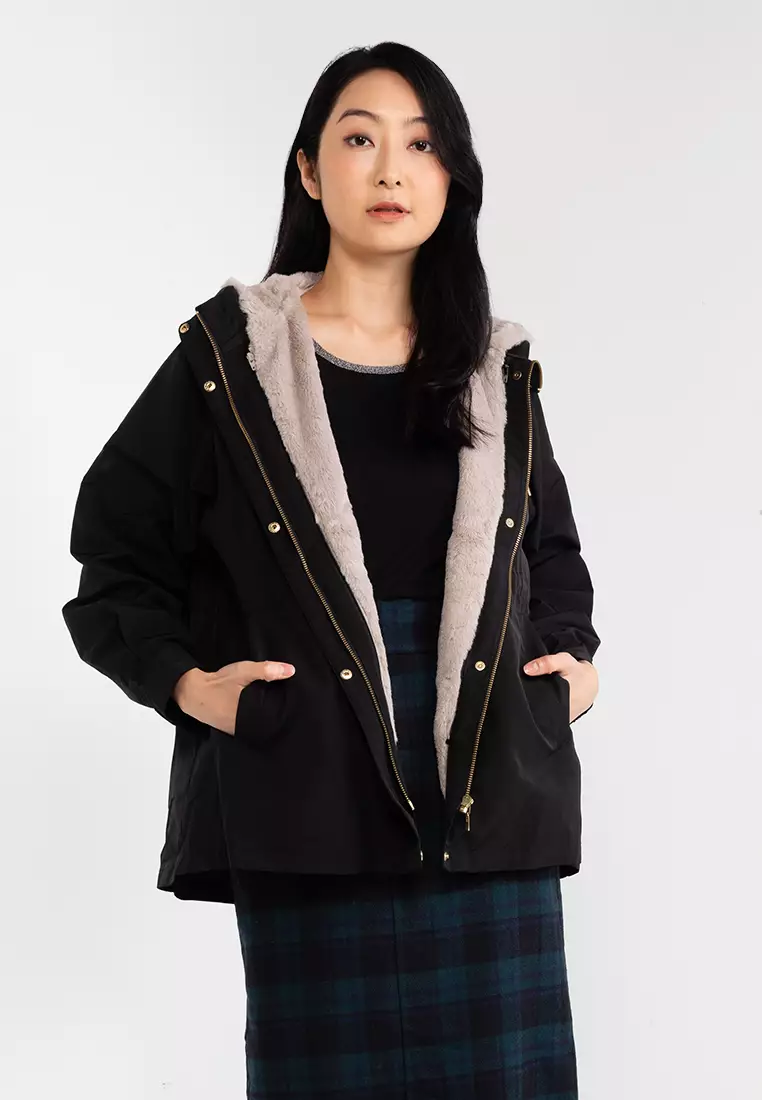 Global outlet work jacket