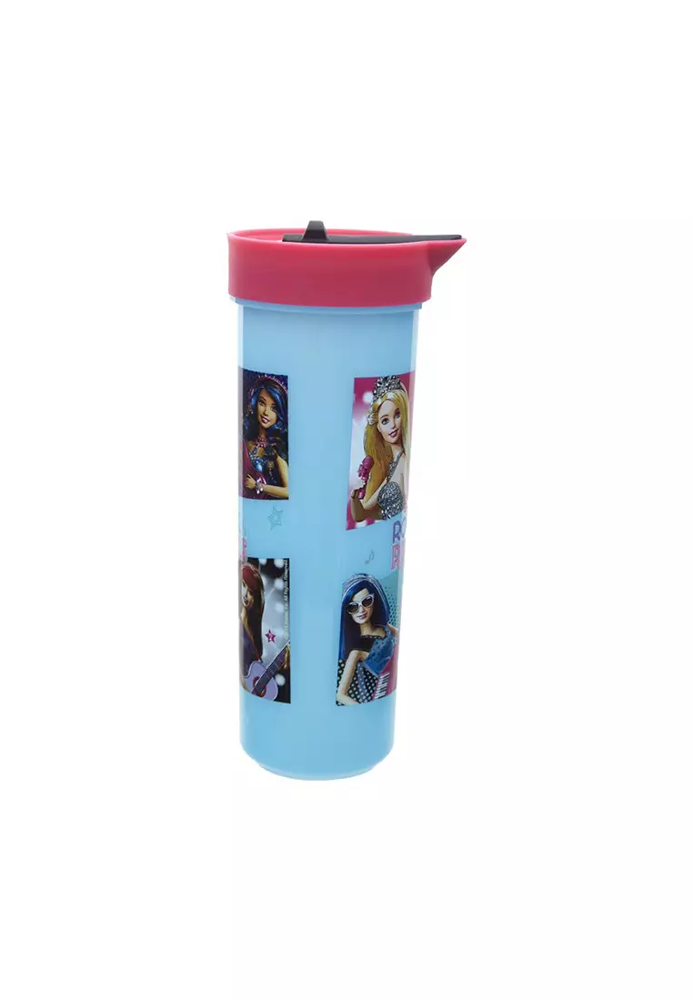 Barbie Rock N Royals Myro Cooler Bottle C