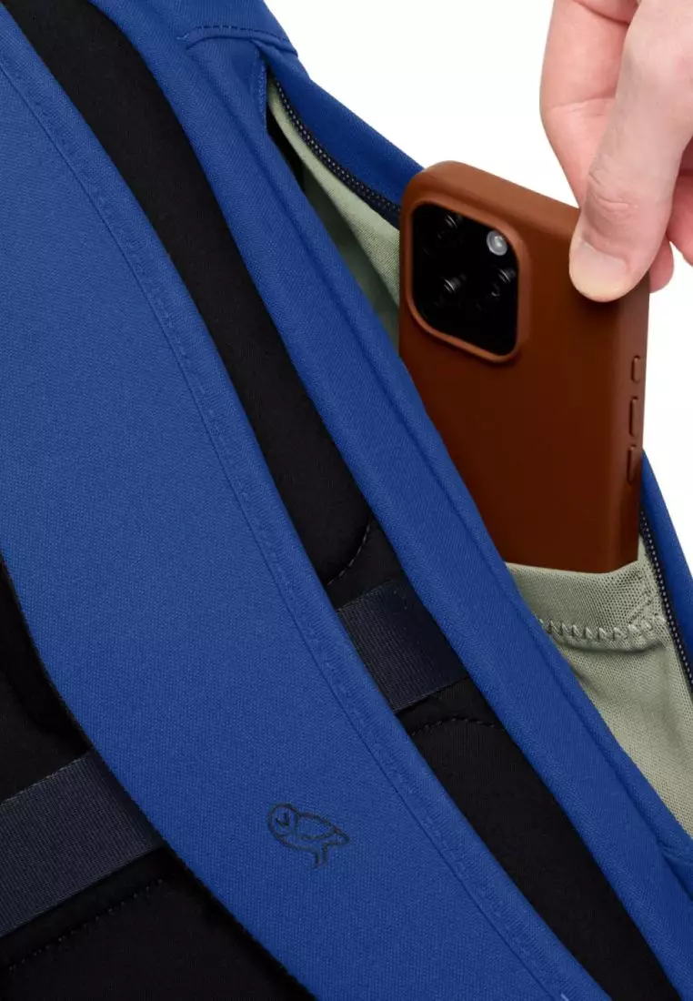 Bellroy Classic Rolltop - Indigo