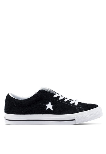 Converse One Star Sizing Chart