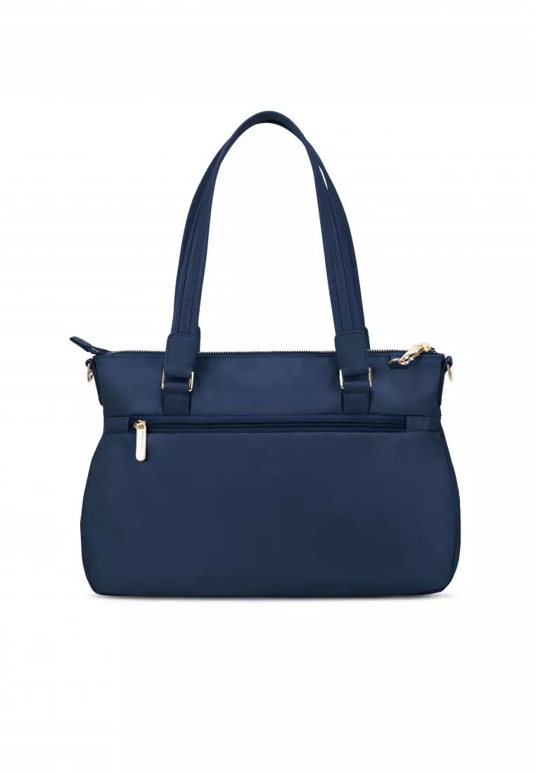 Travelon cheap tailored satchel